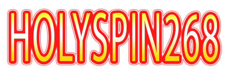 HOLYSPIN268